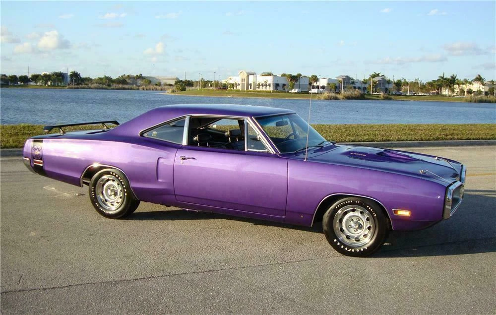 1970 Dodge Super Bee - Image 2 of 4