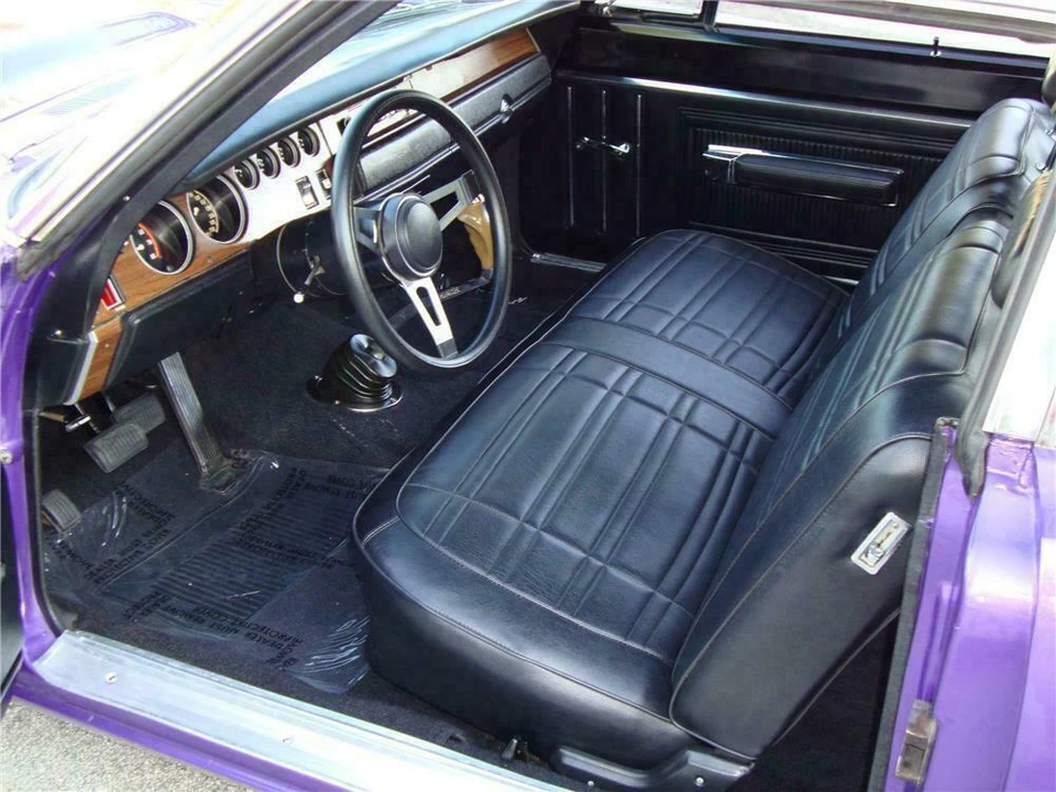 1970 Dodge Super Bee - Image 3 of 4