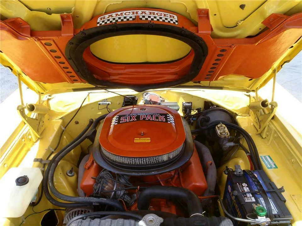1970 Dodge Super Bee - Image 3 of 5