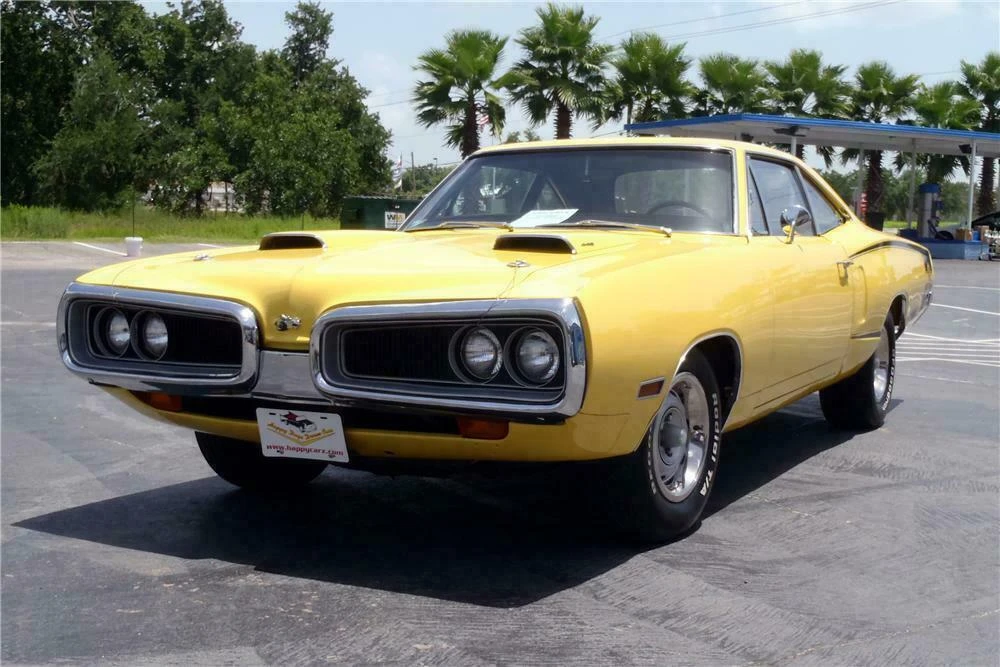 1970 Dodge Super Bee - Image 2 of 5