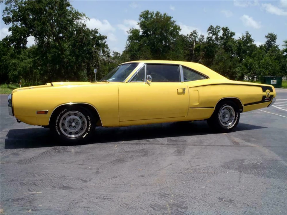 1970 Dodge Super Bee - Image 5 of 5