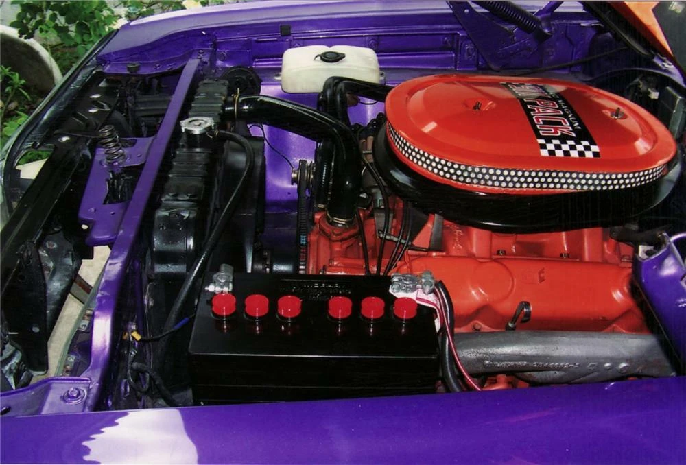 1970 Dodge Super Bee - Image 3 of 4