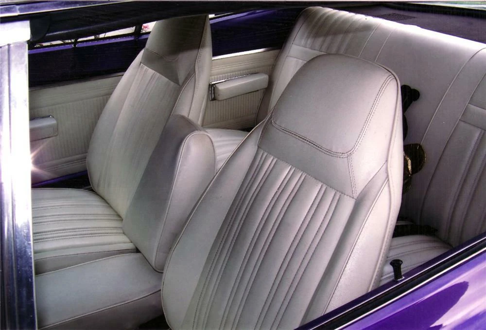 1970 Dodge Super Bee - Image 4 of 4