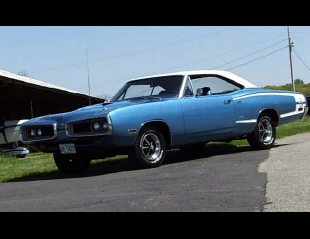1970 Dodge Super Bee - Image 3 of 5