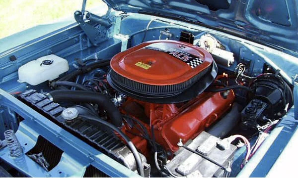 1970 Dodge Super Bee - Image 4 of 5
