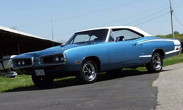 1970 Dodge Super Bee - Image 2 of 5