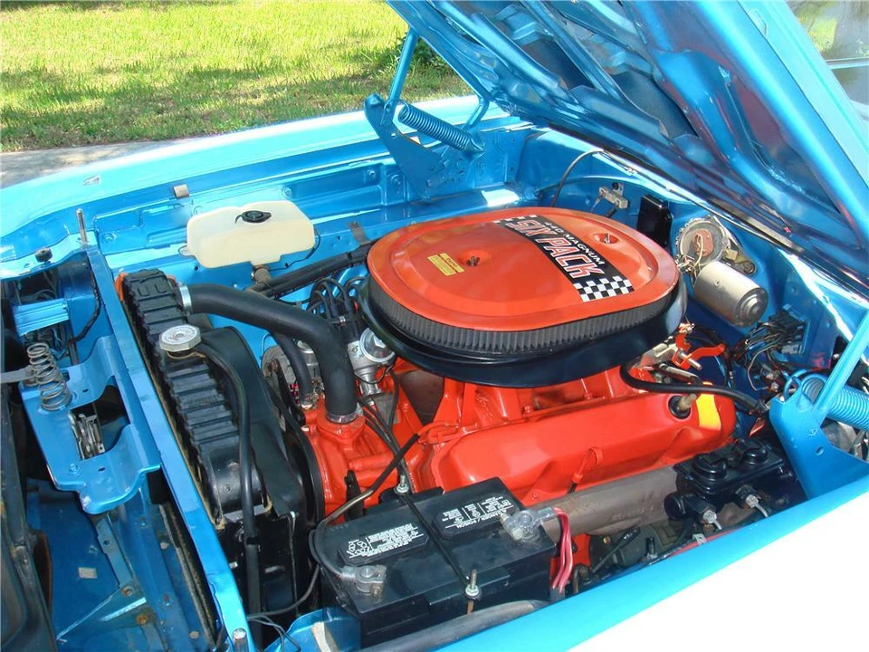 1970 Dodge Super Bee - Image 3 of 4