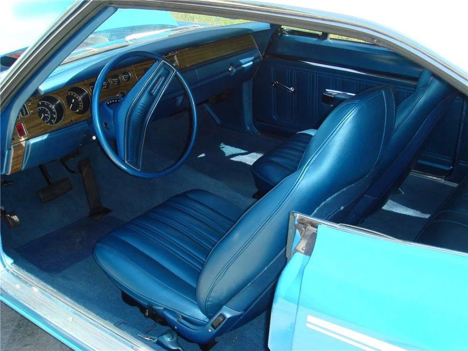 1970 Dodge Super Bee - Image 4 of 4