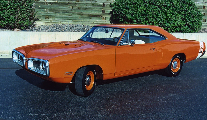 1970 Dodge Super Bee - Image 2 of 4
