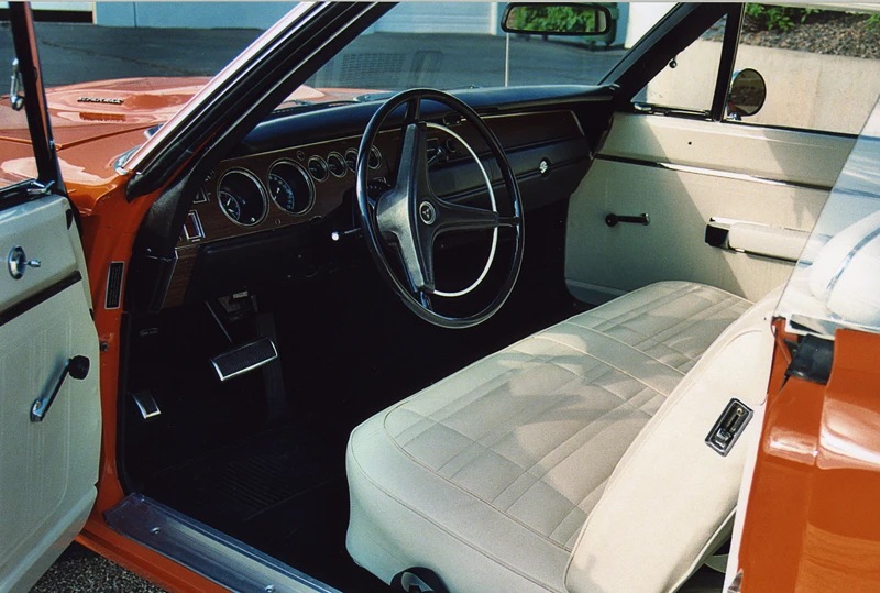 1970 Dodge Super Bee - Image 4 of 4