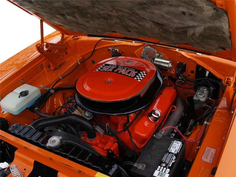 1970 Dodge Super Bee - Image 3 of 5