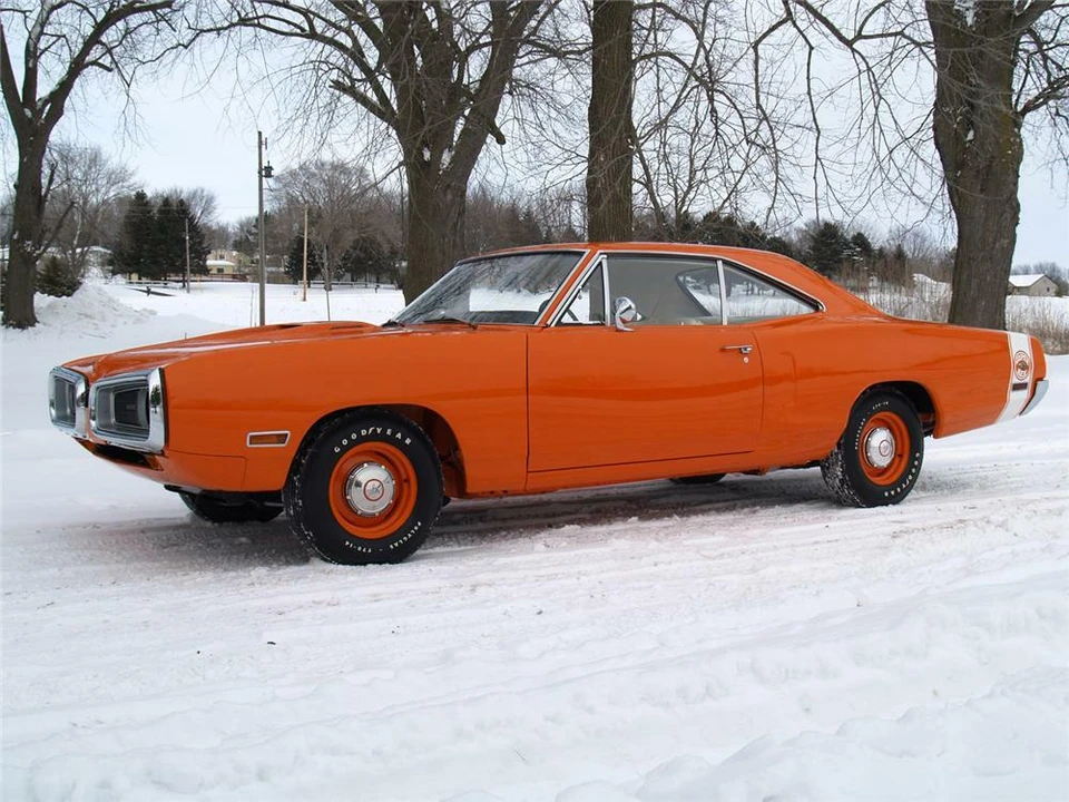 1970 Dodge Super Bee - Image 2 of 5
