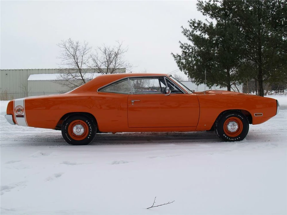 1970 Dodge Super Bee - Image 5 of 5