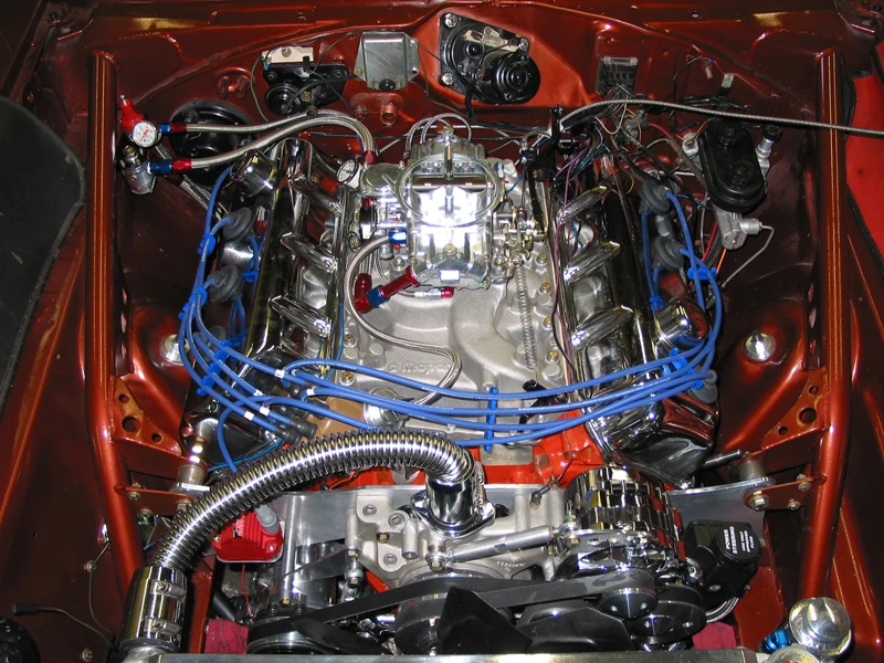 1970 Dodge Super Bee - Image 3 of 5