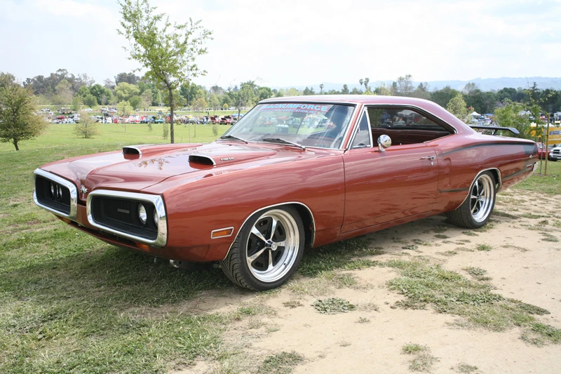 1970 Dodge Super Bee - Image 2 of 5