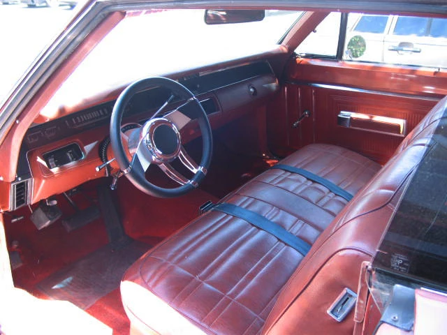 1970 Dodge Super Bee - Image 4 of 5