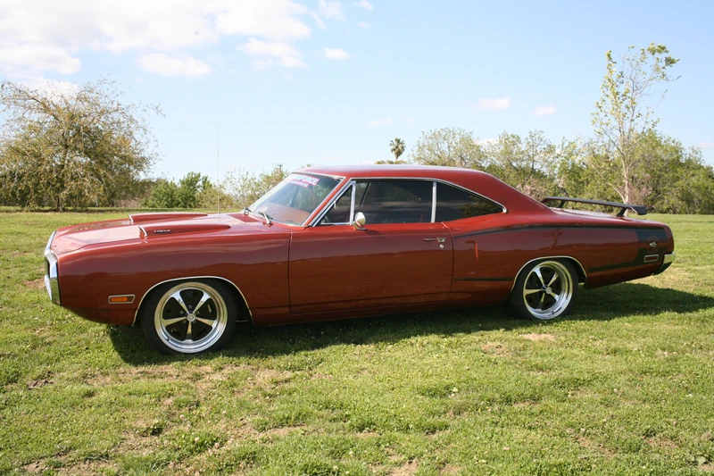 1970 Dodge Super Bee - Image 5 of 5