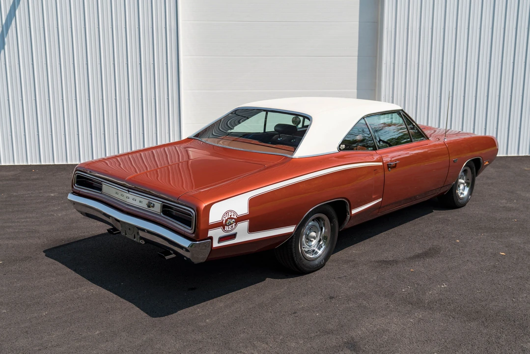 1970 Dodge Super Bee - Image 16 of 31