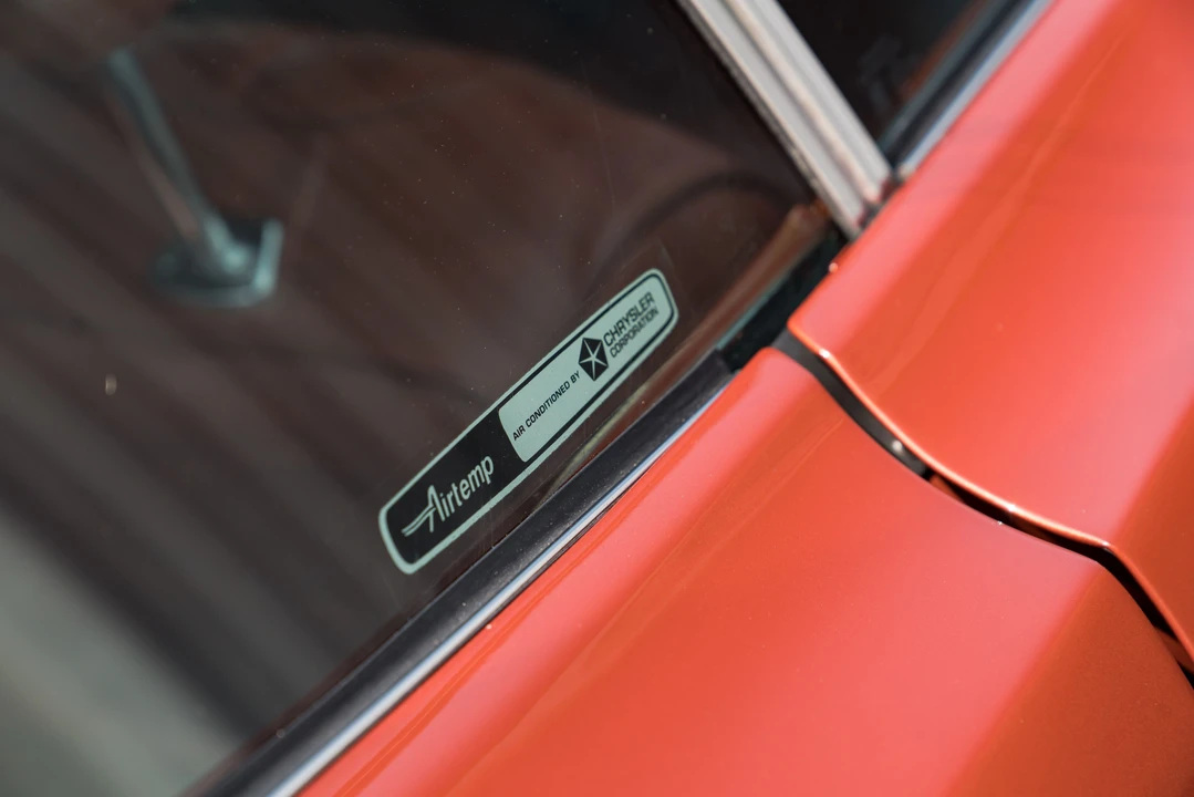 1970 Dodge Super Bee - Image 27 of 31