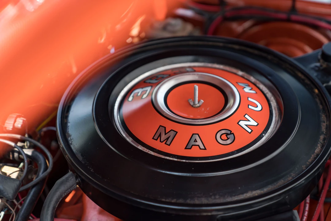 1970 Dodge Super Bee - Image 2 of 31