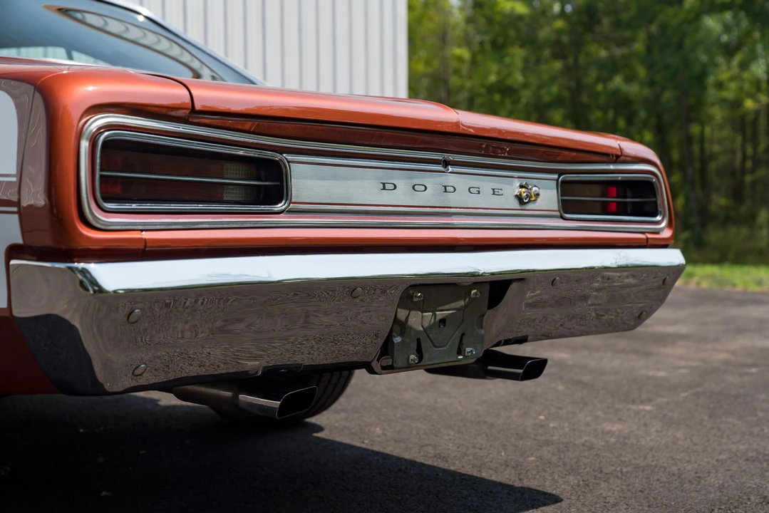 1970 Dodge Super Bee - Image 9 of 31