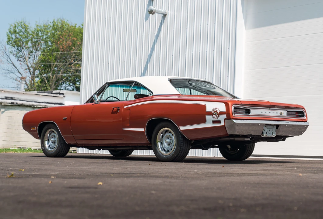 1970 Dodge Super Bee - Image 24 of 31