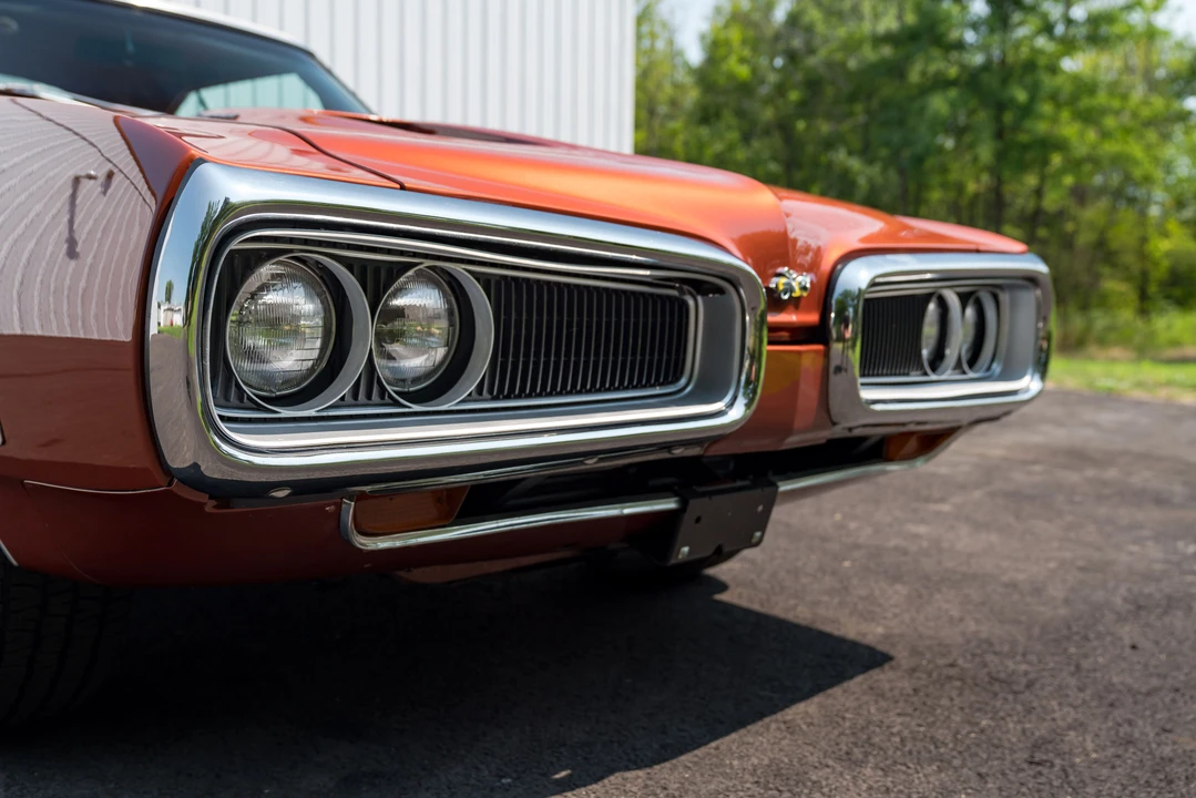 1970 Dodge Super Bee - Image 13 of 31