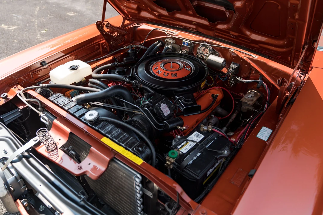 1970 Dodge Super Bee - Image 4 of 31