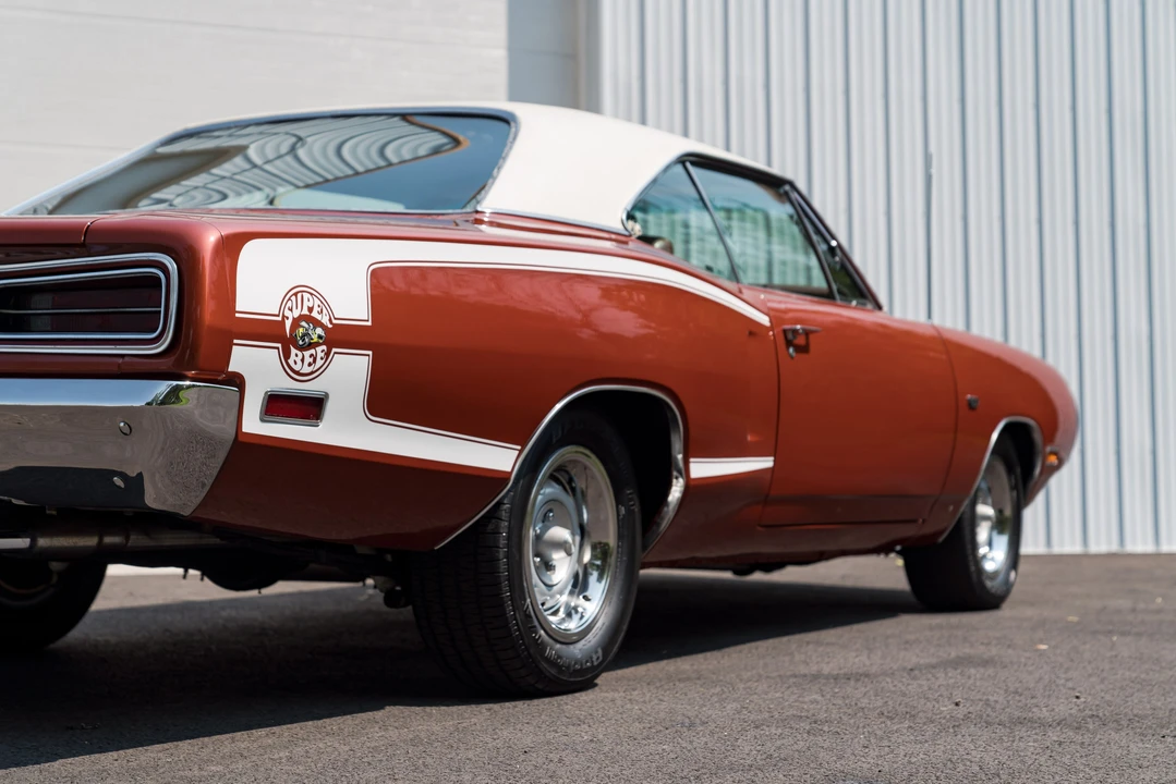 1970 Dodge Super Bee - Image 18 of 31
