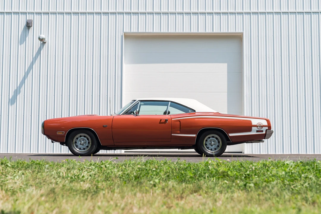 1970 Dodge Super Bee - Image 26 of 31