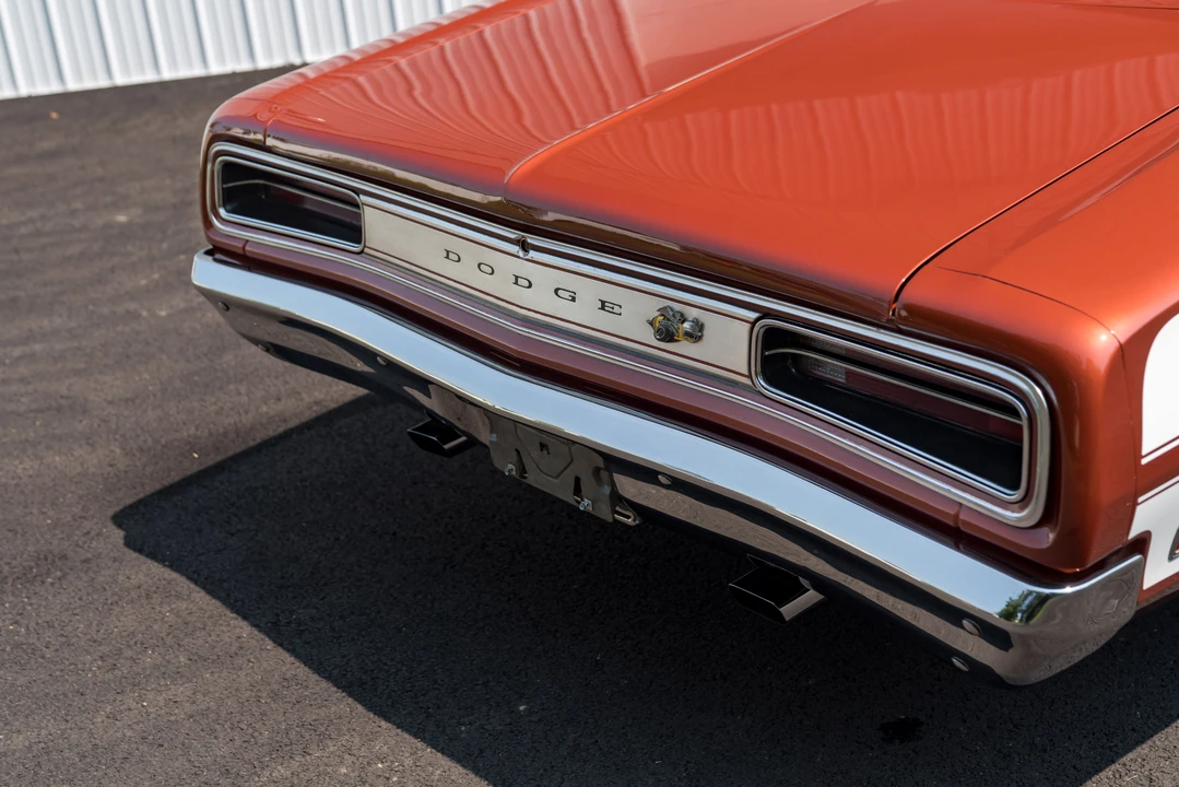 1970 Dodge Super Bee - Image 20 of 31