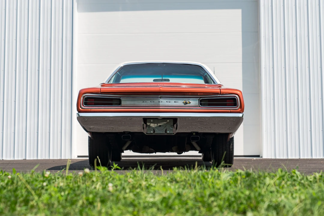 1970 Dodge Super Bee - Image 11 of 31