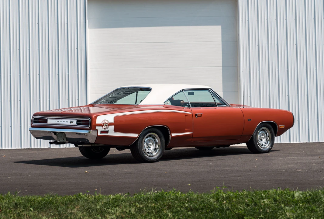 1970 Dodge Super Bee - Image 21 of 31