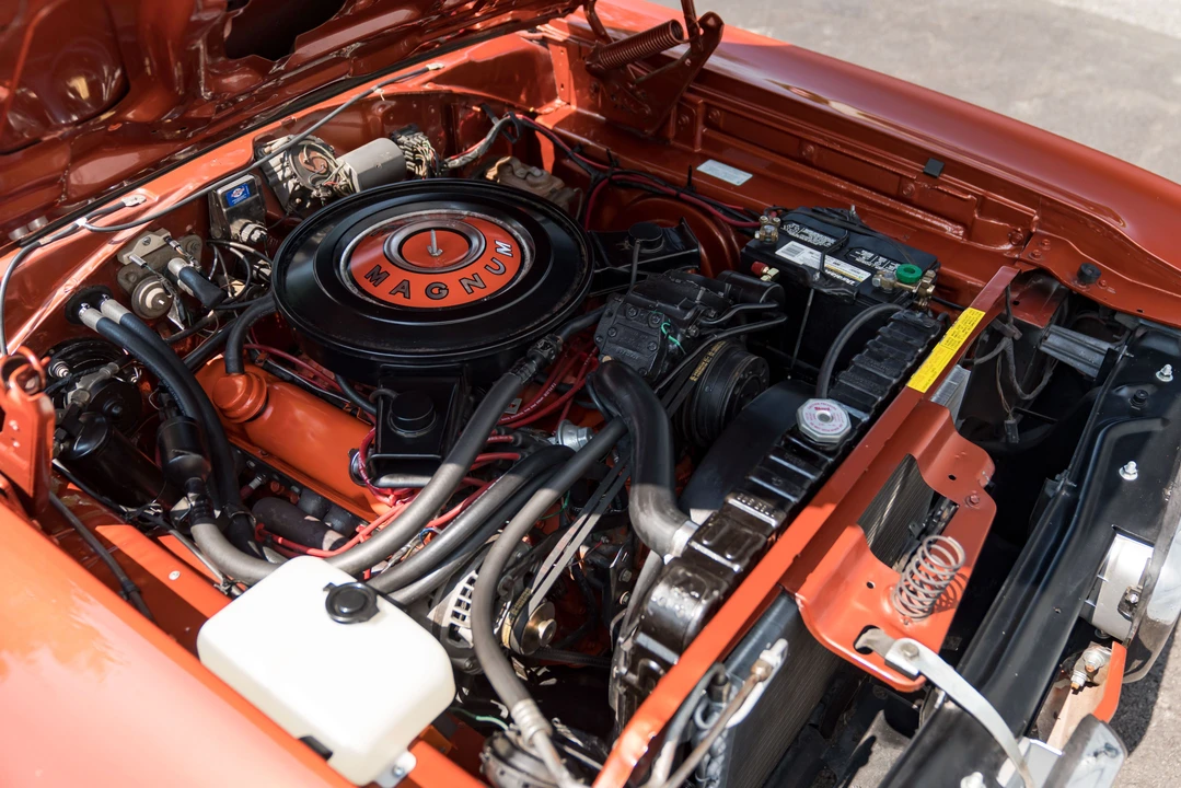 1970 Dodge Super Bee - Image 3 of 31