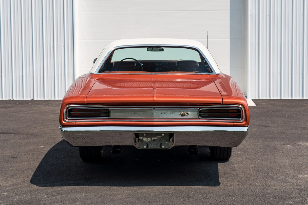 1970 Dodge Super Bee - Image 10 of 31