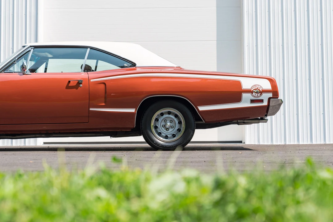1970 Dodge Super Bee - Image 25 of 31