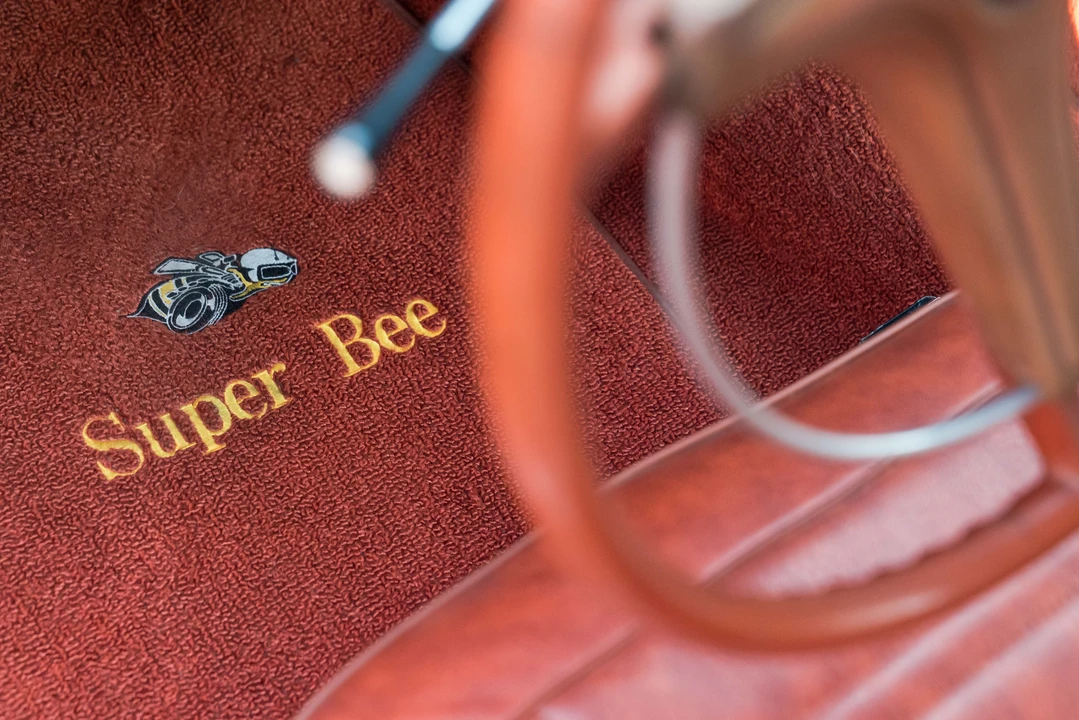 1970 Dodge Super Bee - Image 7 of 31