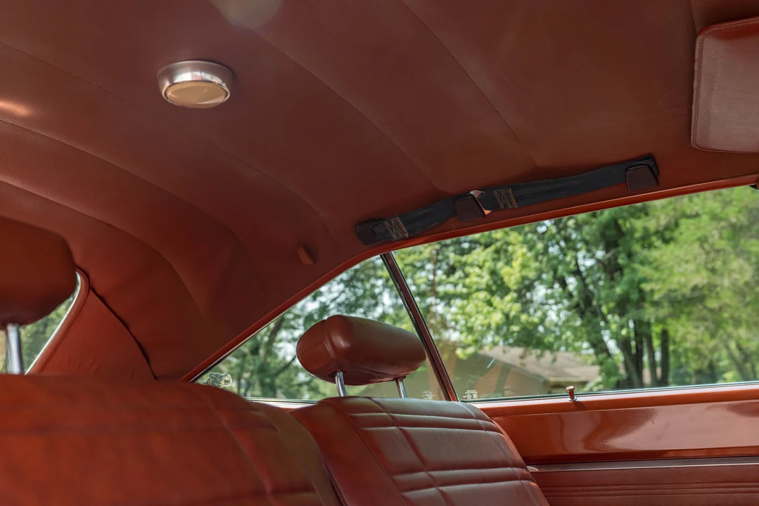 1970 Dodge Super Bee - Image 28 of 31