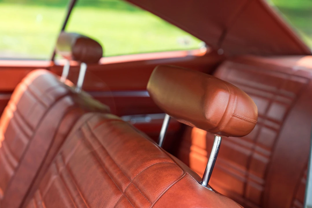1970 Dodge Super Bee - Image 22 of 31