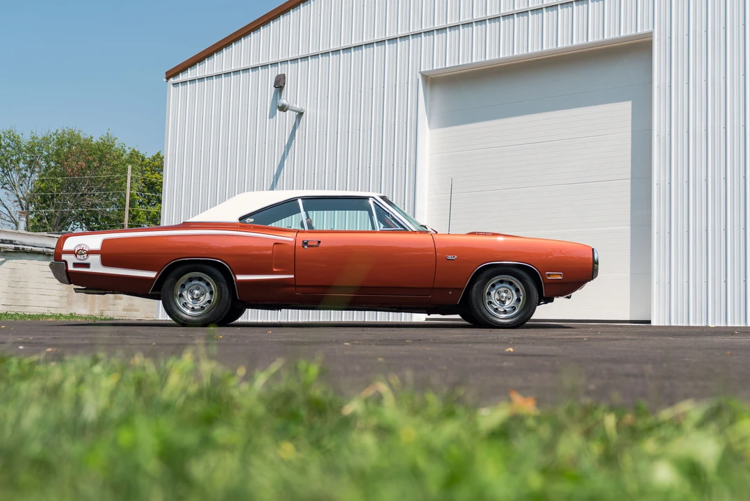 1970 Dodge Super Bee - Image 17 of 31