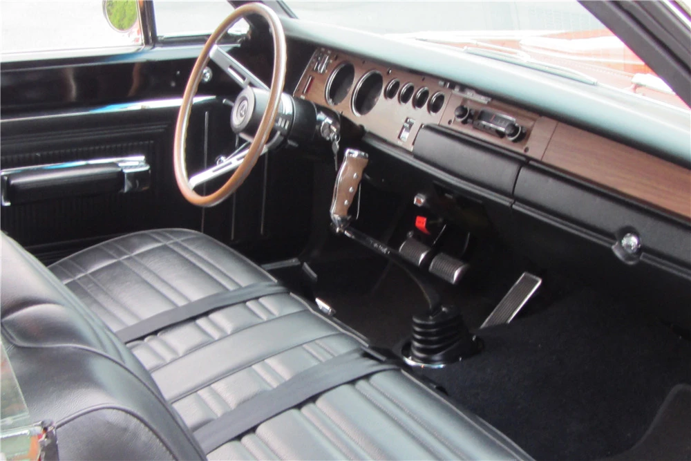 1970 Dodge Super Bee - Image 4 of 5