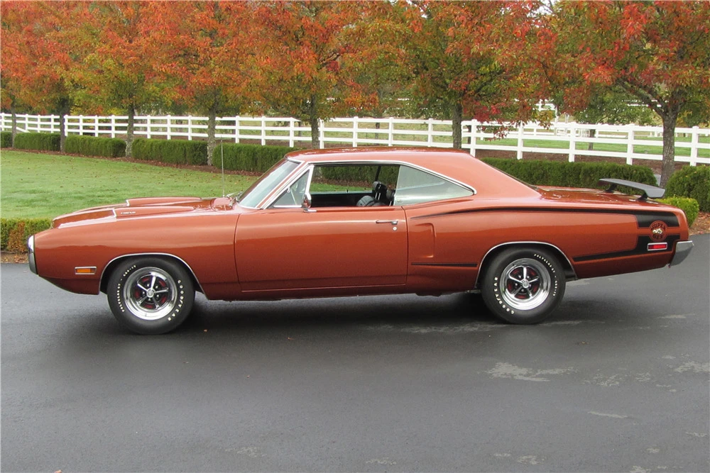 1970 Dodge Super Bee - Image 5 of 5