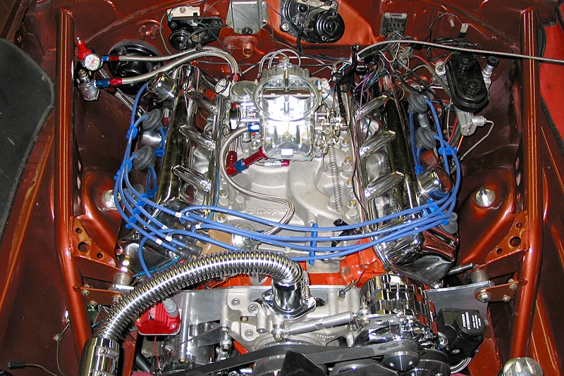 1970 Dodge Super Bee - Image 3 of 5