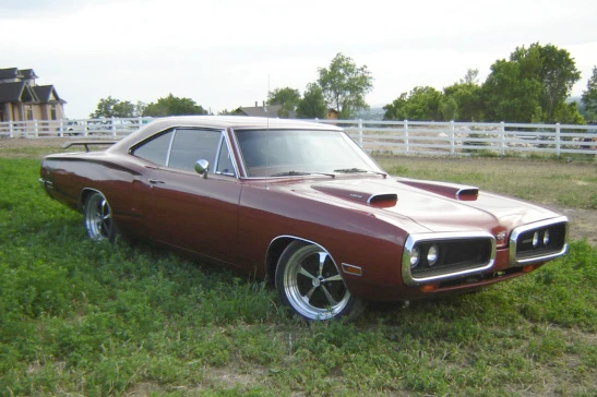 1970 Dodge Super Bee - Image 2 of 5