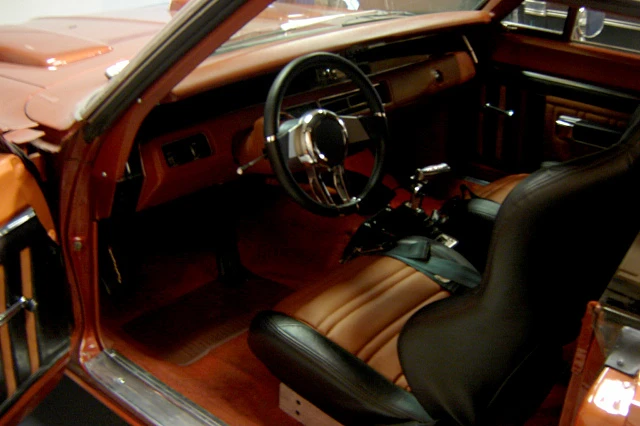 1970 Dodge Super Bee - Image 4 of 5