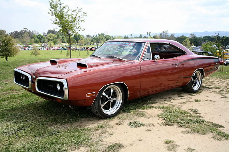 1970 Dodge Super Bee - Image 5 of 5