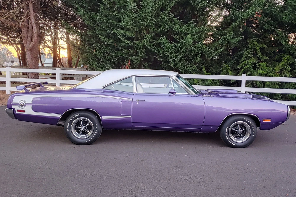 1970 Dodge Super Bee - Image 5 of 5