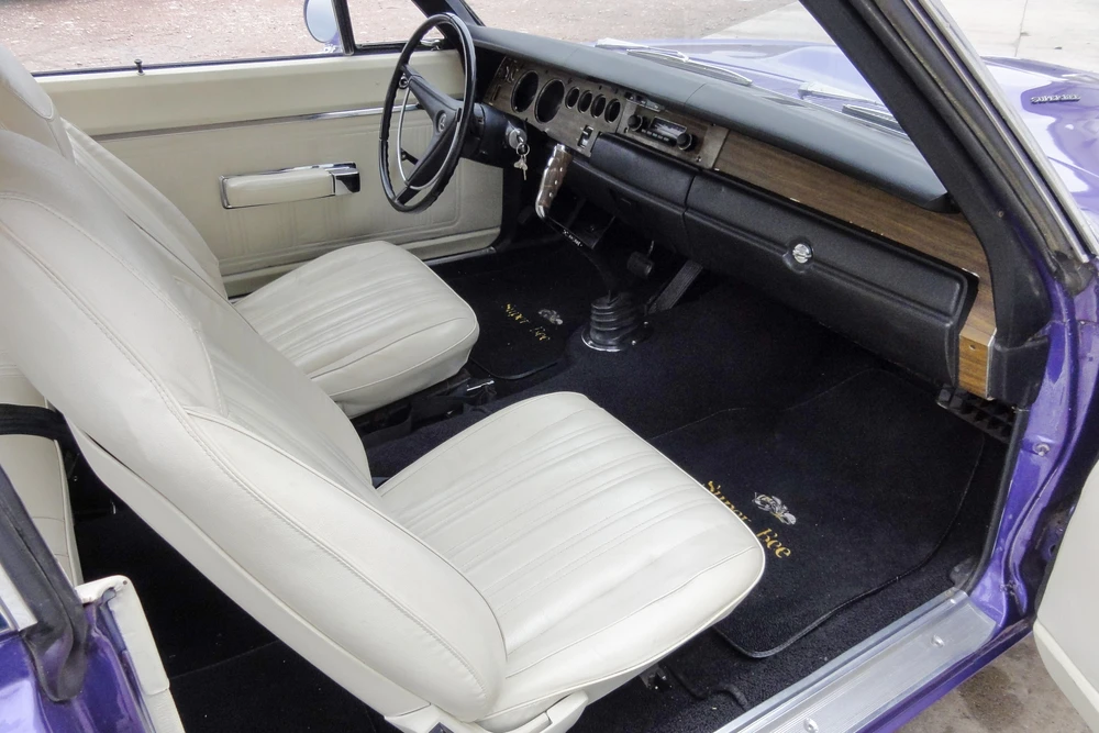 1970 Dodge Super Bee - Image 4 of 5