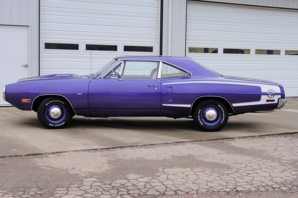 1970 Dodge Super Bee - Image 5 of 5