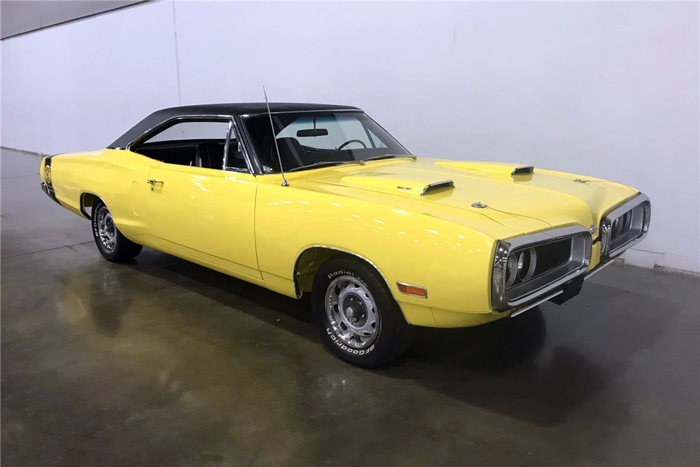 1970 Dodge Super Bee - Image 2 of 6